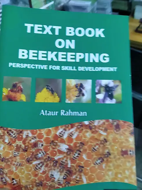 Text Book on Beekeeping